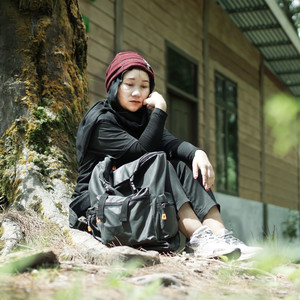 Upiak Isil - Merapi 2 (24 salamaik jalan)