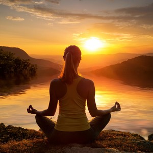 Quietly, Time Becomes Infinite