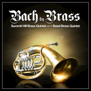 Bach by Brass