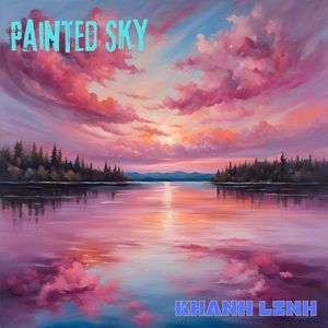 Painted Sky (Explicit)