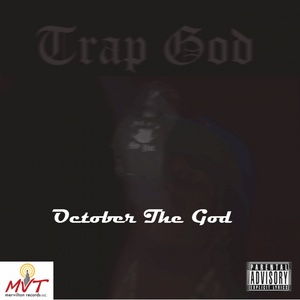 Trap God