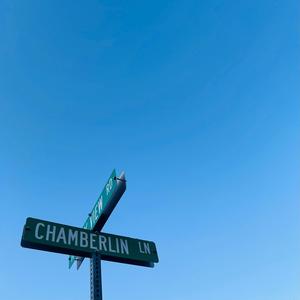 Chamberlin Lane