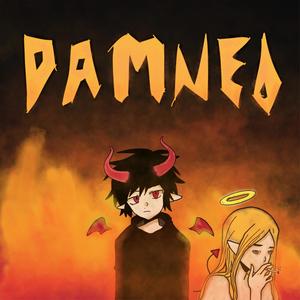 Xanderr - DAMNED (Explicit)