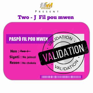 Fil pou mwen (Explicit)