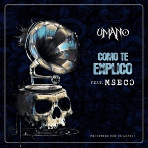 Como Te Explico(feat. Mseco) (Explicit)