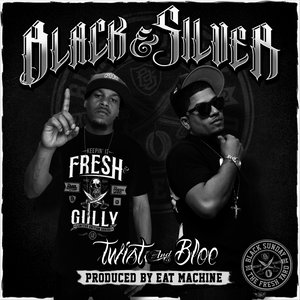 Black & Silver (street)