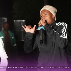 Amandla Akho Mama (feat. Mamza) (feat. Djy daajay & Mamzah)