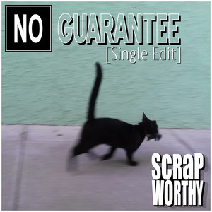 No Guarantee (Single Edit)