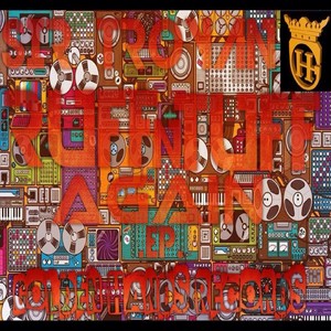 Ruff & Tuff Again! (Original Mix)