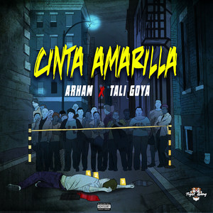 Cinta Amarilla (Explicit)