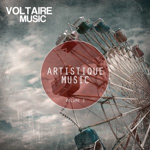 Artistique Music, Vol. 2