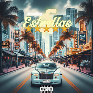 5 Estrellas (Explicit)