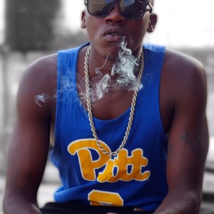 Kwa Mbosho (feat. Mighty Kong) (Explicit)