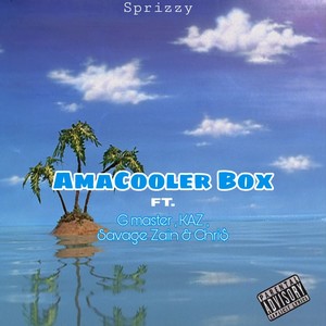 Amacooler Box (Explicit)