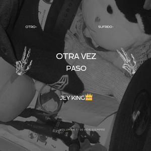 Otra vez paso