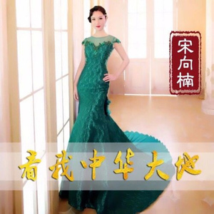 看我中华大地