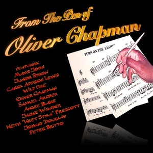 Sweeter Than Anything(feat. Angee Blake)