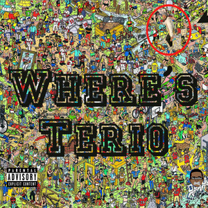 Where's Terio (Explicit)