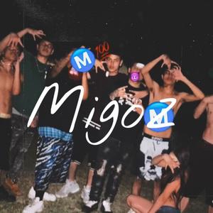 Migoz (feat. Bala, Mikeyboi, BigD & Menace) (Explicit)