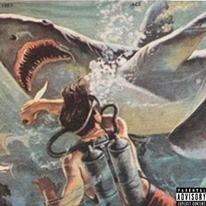 SHARK ATTACK (feat. Yumz Awkword) [Explicit]