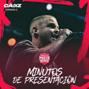 Minuto de Presentacion Fabiuki Jornada 2 (Live)