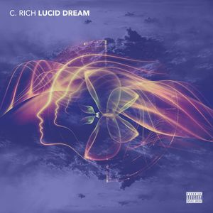 Lucid Dream (AI Generated Vizualizer) [Explicit]