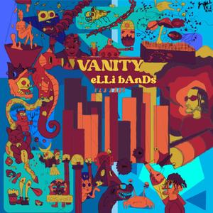 Vanity (Explicit)