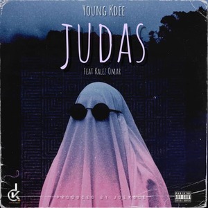 Judas (Explicit)