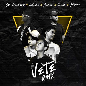 Vete (Remix)