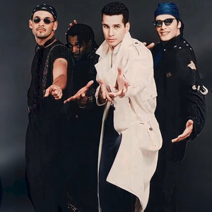 Cara Ter (Remaster 2023|Explicit)