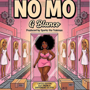 No Mo (feat. Sparkz Tha Trakman) (Special single) (Explicit)