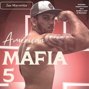 American Máfia 5 (Explicit)