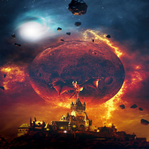 高貴なる激しさ