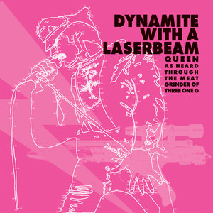 Crazy Little Thing Called Love