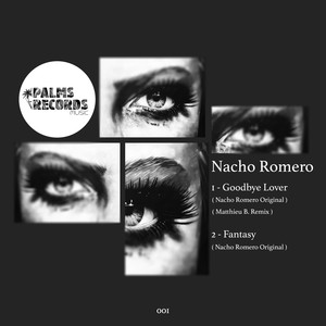 Goodbye Lover (Nacho Romero Original)