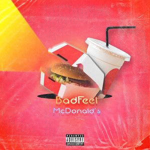 Mcdonald's (Explicit)