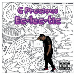 Eclectic (Explicit)