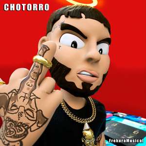 Chotorro (Tiraera Pa Arcangel) (Explicit)