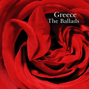 Greece The Ballads