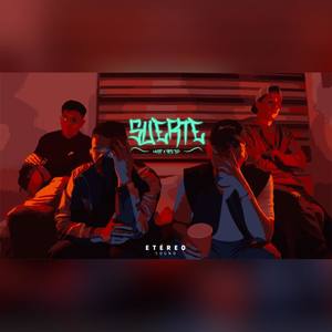 Suerte (Explicit)