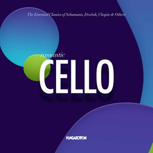 Cello Concerto - Cello Concerto: II. Ballada