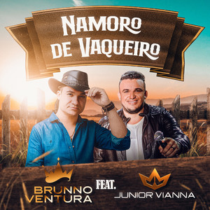 Namoro de Vaqueiro (feat. Junior Vianna)