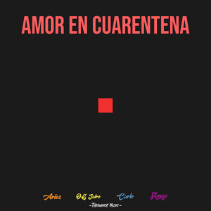 Amor en Cuarentena