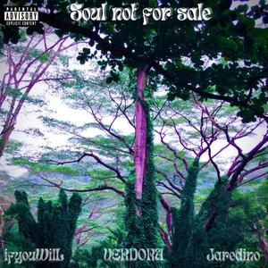 Soul not for sale (feat. VERDORA & Jaredino) [Explicit]