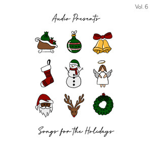 Songs for the Holidays, Vol. 6