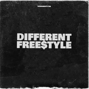 DIFFRENT FREESTYLE (Explicit)