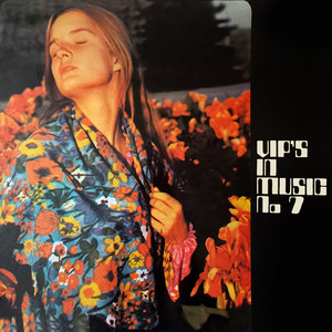 Teris Chrysos - To Kounoupi (Le Mosquito)