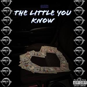 No Home (feat. Grizz) (Explicit)