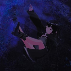 devyrave - echoes of ocean tears (Cyberlink Remix)