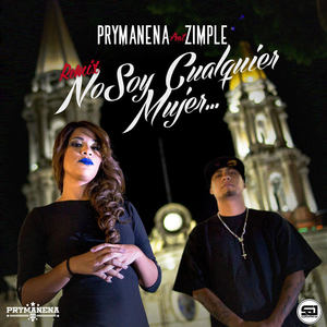 No Soy Cualquier Mujer (Remix)
